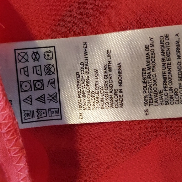 9 for $10 M&M TOP - Picture 10 of 10